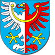 Logo obce Milín